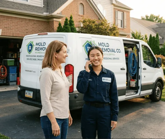 Crawlspace Mold Remediation Normal, IL FAQs